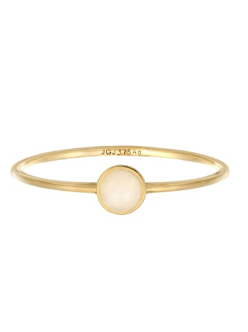 Elli Ring für Damen in gold