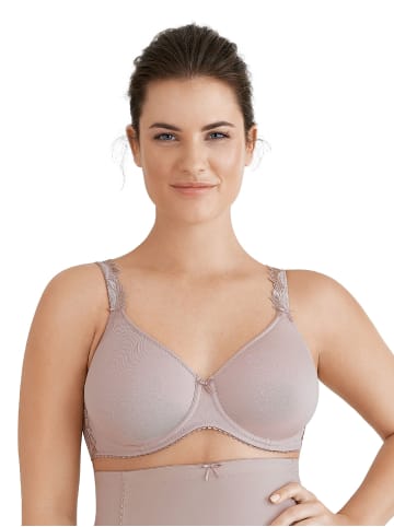 Felina Spacer BH mit Bügel in light taupe