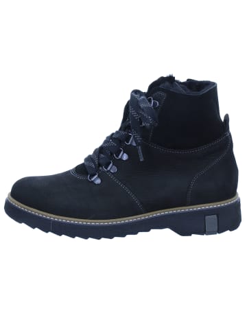 WALDLÄUFER Stiefel in schwarz