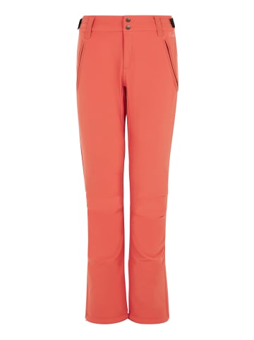 Protest " LOLE in Tosca Red