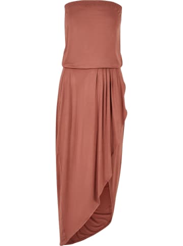 Urban Classics Urban Classics in terracotta