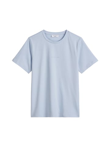 Marc O'Polo DENIM DfC T-Shirt regular in Pearl Blue