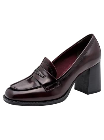 Tamaris Trotteur in MERLOT