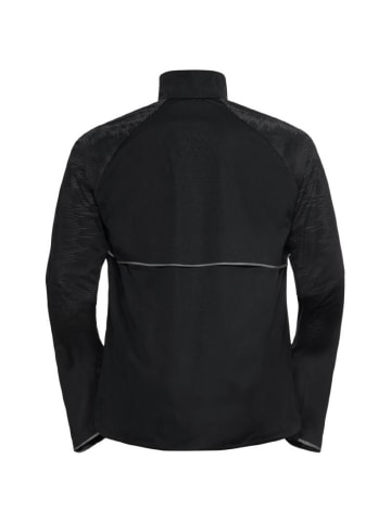 Odlo Funktionsjacke Zeroweight Pro Warm in Black