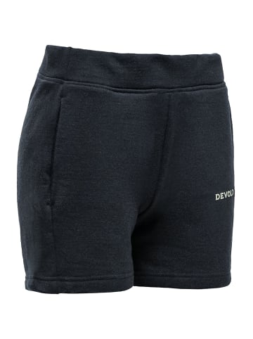 Marmot W EVERYDAY SHORTS in Schwarz