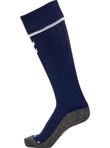 Hummel Socke "Hmlcore Football Socks" in Blau
