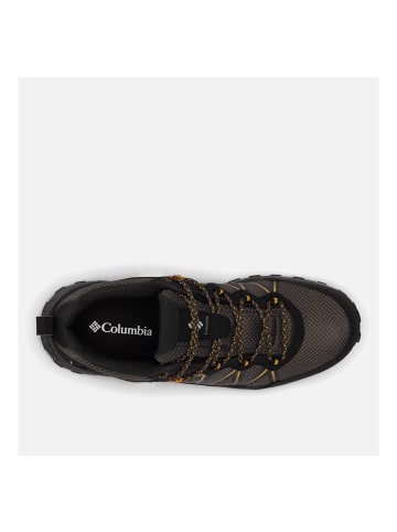 Columbia trekking Peakfreak in Schwarz