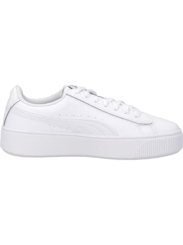 Puma Sneakers Low in Puma White