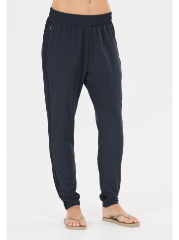 Athlecia Trainingshose Timmie in 2101 Dark Sapphire
