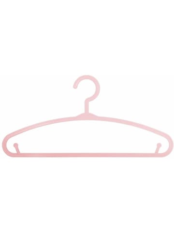 5five Simply Smart Kleiderbügel 6er-Set in rosa