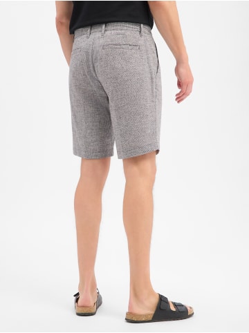 ALBERTO Shorts in hellgrau