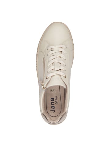 Jana Sneaker in IVORY