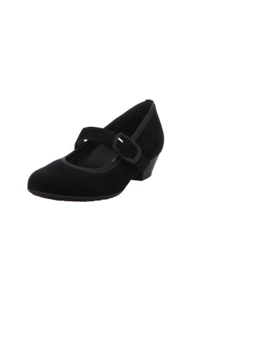 Gabor Comfort Pump in schwarz