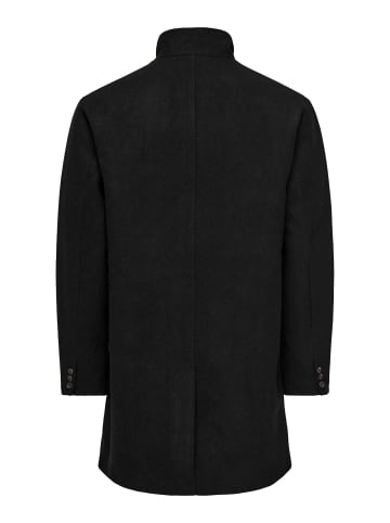 ONLY & SONS Mantel in Black