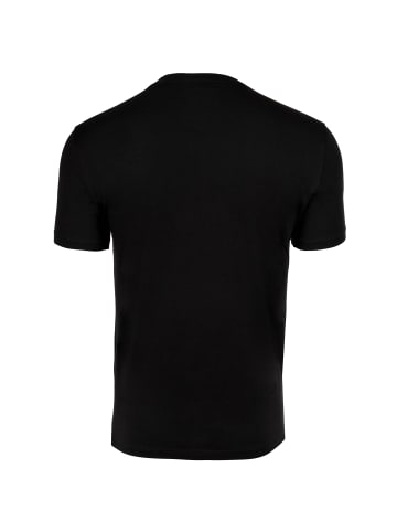 Armani Exchange T-Shirt in Schwarz