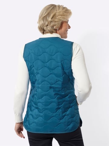 WITT WEIDEN Steppweste in topas