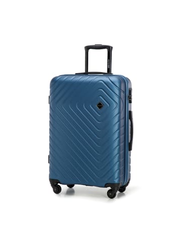 Wittchen Cube Line Collection in Blue