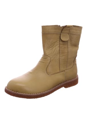 Esgano Kinderstiefel kalt Mädchen Ki.-Boot in  Grün