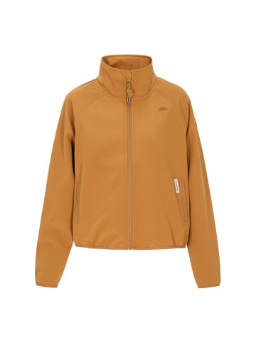 Schmuddelwedda Softshell Jacket in beige