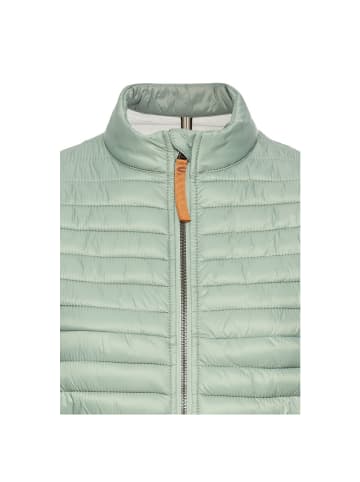 Camel Active Jacke in dusty mint