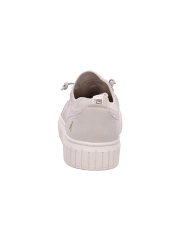 2GO FASHION Sneaker  in Beige