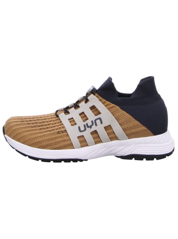 UYN Schnürschuh in braun