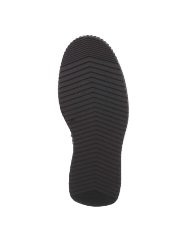 Ital-Design Stiefelette in Braun