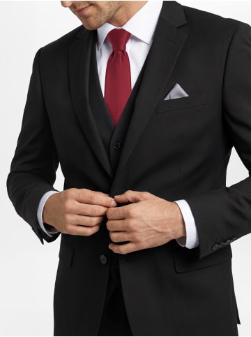 Finshley & Harding Sakko in schwarz
