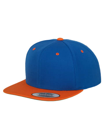  Flexfit Snapback in roy/ora