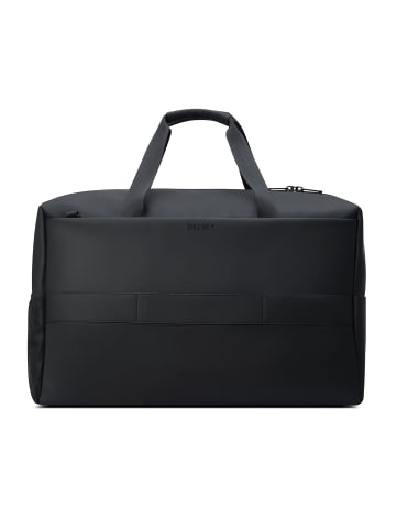 Delsey Turenne Reisetasche 55 cm in schwarz