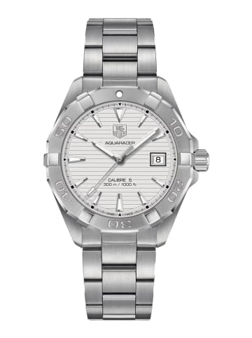 Tag Heuer Herrenuhr WAY2111.BA0928 mit Armband