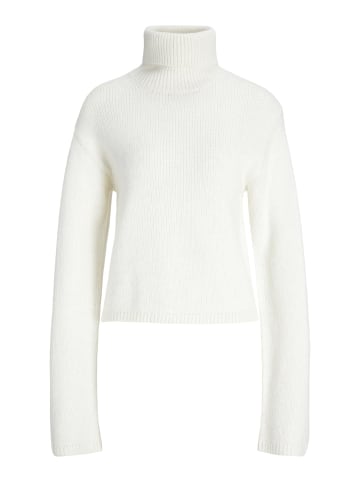 JJXX Strickpullover in Vanilla Ice