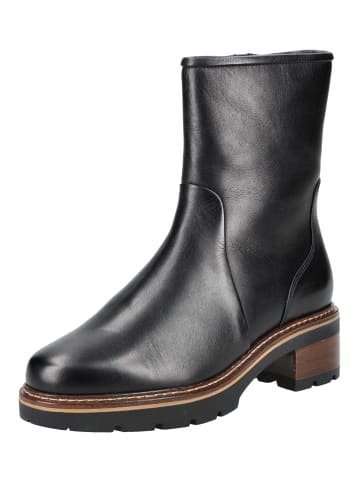 Högl Stiefelette in Schwarz