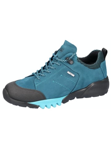 WALDLÄUFER Sneaker in blau