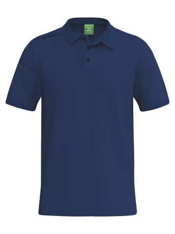 erima Herren Poloshirt in new navy