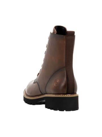 remonte Schnürstiefeletten in Braun