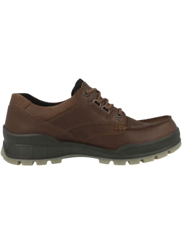 Ecco Sneaker low Track 25 in braun