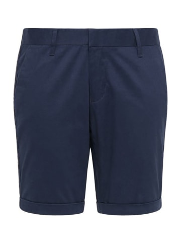 DreiMaster Maritim Shorts in Marine