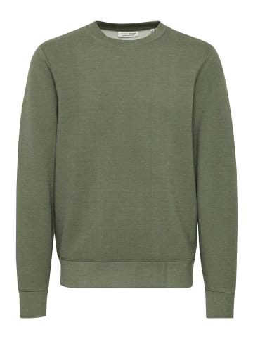 CASUAL FRIDAY Sweatshirt CFSebastian in Grün