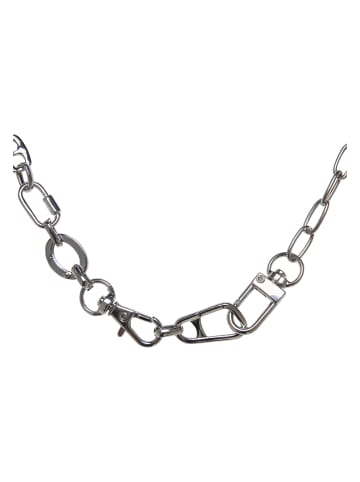Urban Classics Necklaces in silver