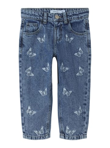 name it Jeans in Medium Blue Denim 2