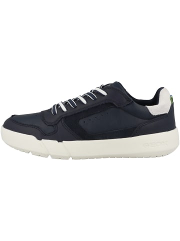 Geox Sneaker low J Hyroo B. A in dunkelblau