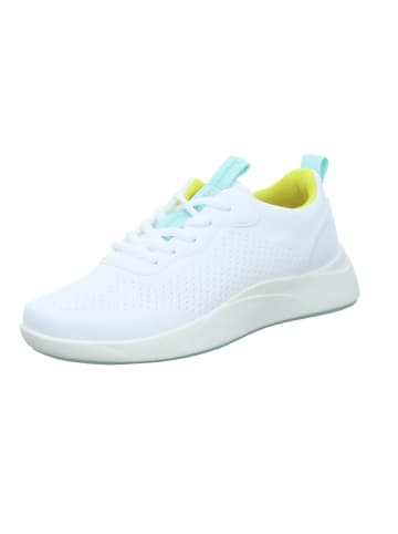 Legero Sneaker in weiß