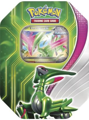 Amigo Spiel - Pokèmon (Sammelkartenspiel), Tin 113 DE