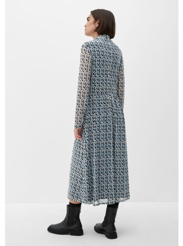 s.Oliver Kleid in 02A0_ecru