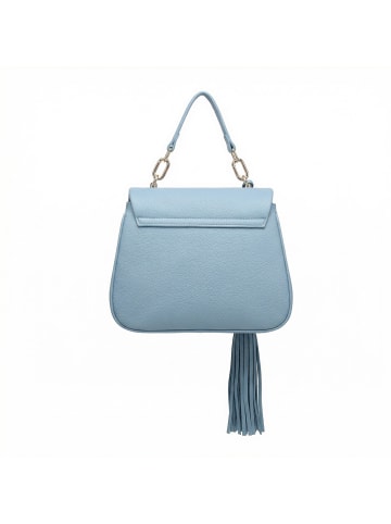 KASSANDRA Handtasche in BLU
