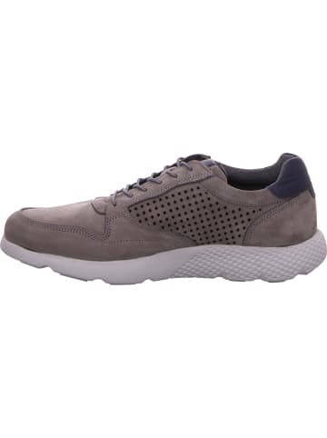 manitu Slipper in grau