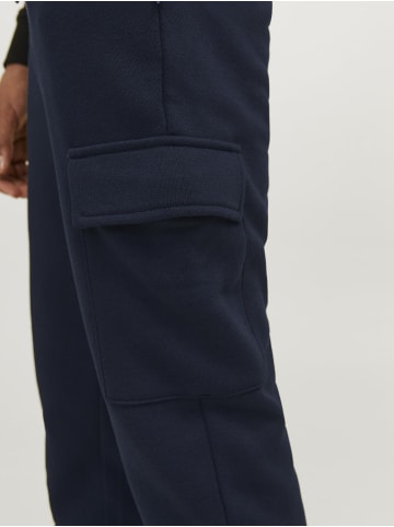 JACK & JONES Junior Hose mit Regular Fit in Navy Blazer
