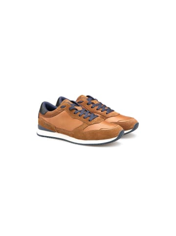 LLOYD SWIFT SWIFT in COGNAC