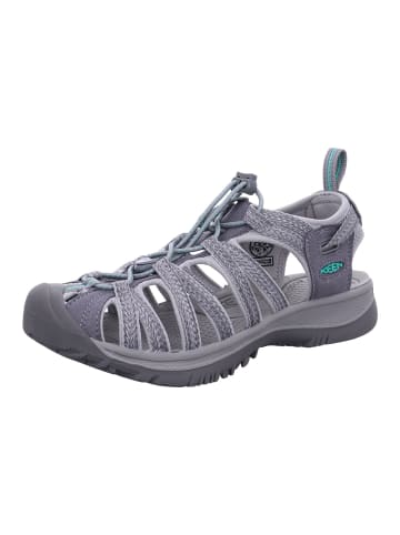 Keen Sandalette in grau